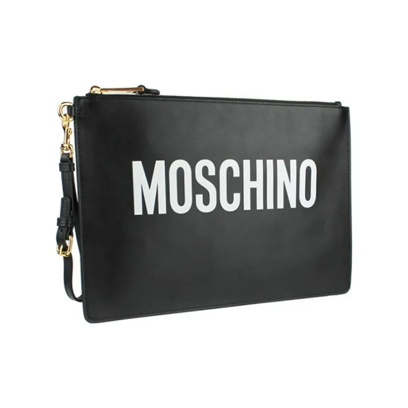 MOSCHINO Clutches-1