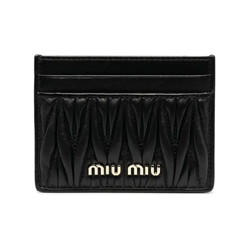 MIU MIU Wallets