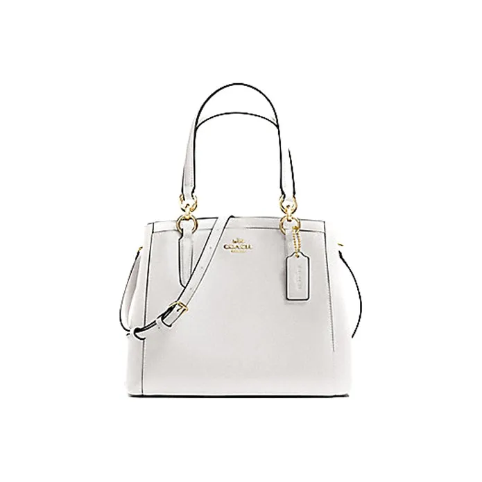 COACH Minetta Handbags-0
