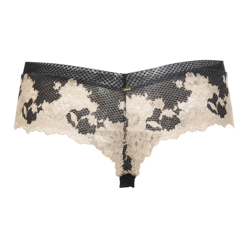 Selmark Women's Underpants-3