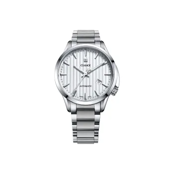 CODEX Unisex Chapel Collection Watch