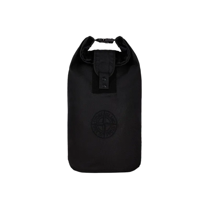 STONE ISLAND Nylon Backpack Regular Men's Black-0
