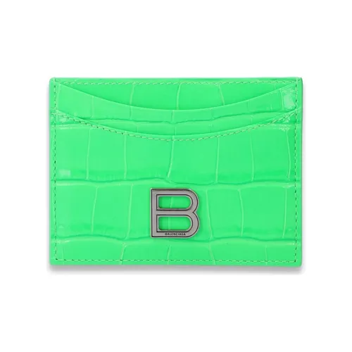 Balenciaga Wallets