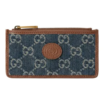 GUCCI Card Holders