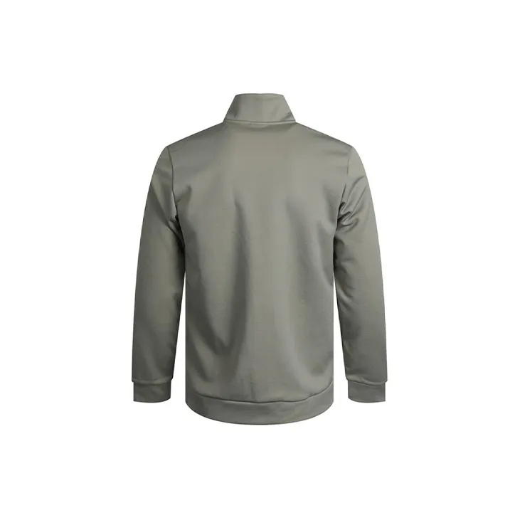 Nike Jackets Men Light Army Green-1