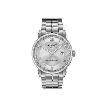 TISSOT Men Watch