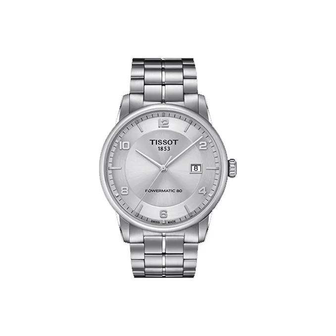 TISSOT Men Watch-0