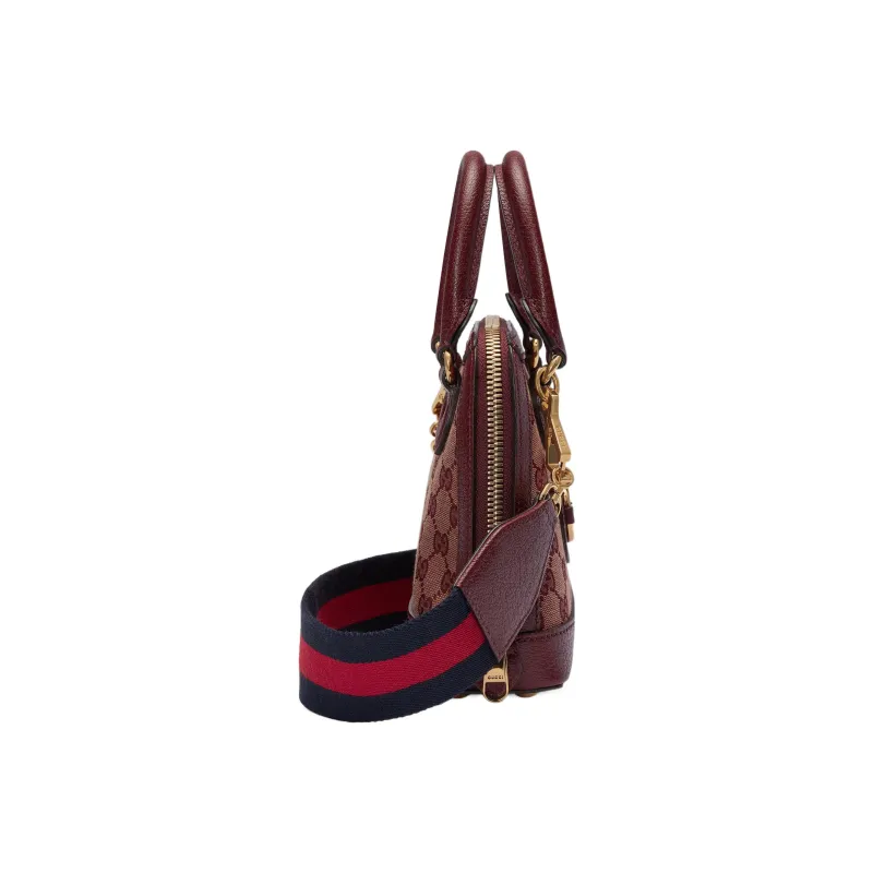 GUCCI Horsebit 1955 Handbags-3