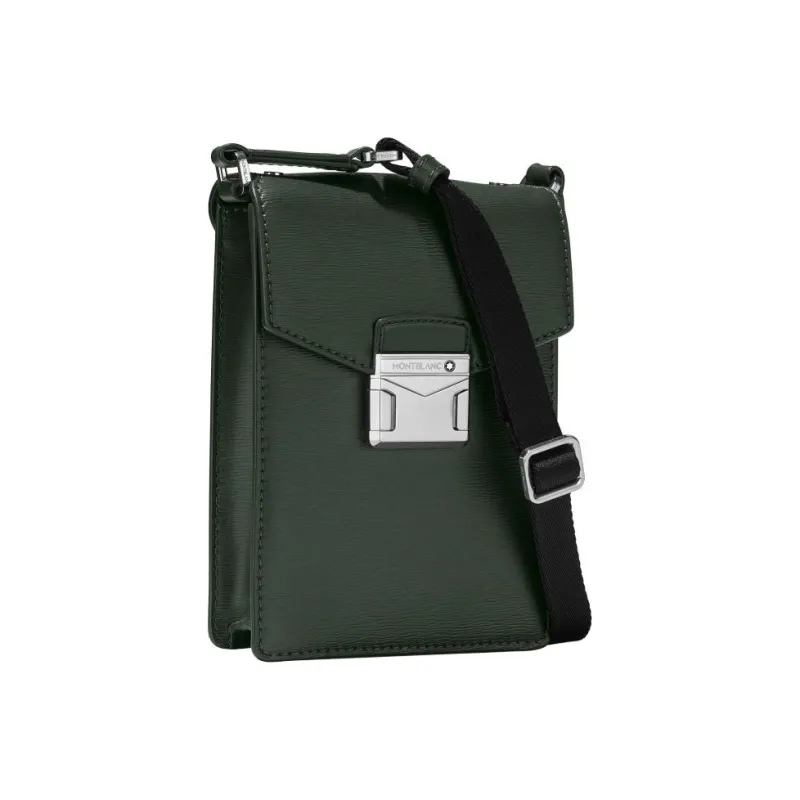 MONTBLANC Meisterstuck Cellphone Pouches-1