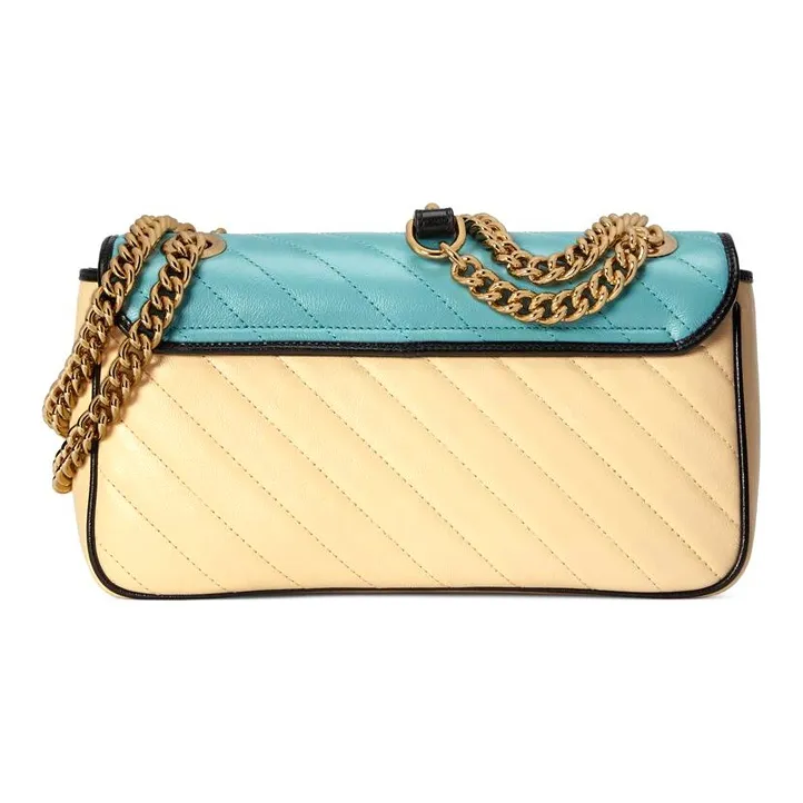 GUCCI Marmont Crossbody Bags-3