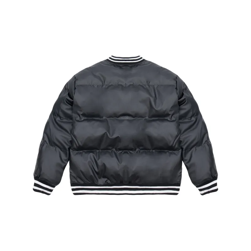 KILLWINNER Puffer Jackets Unisex-1