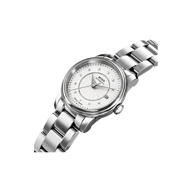 MIDO Women's Baroncelli Watch-2