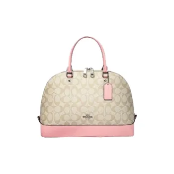 COACH Sierra Handbags