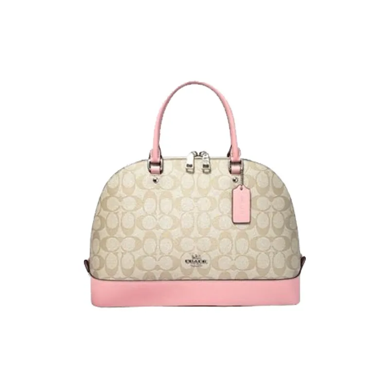 COACH Sierra Handbags-0