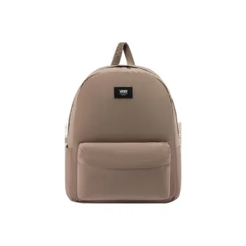 Vans Polyester Backpack Regular Unisex Light Brown