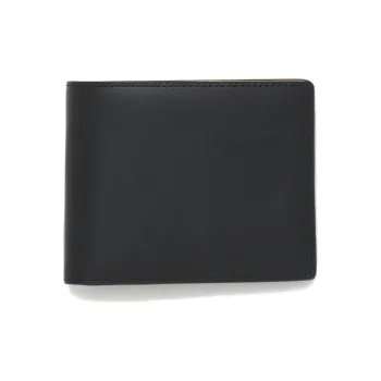 Delvaux Wallets
