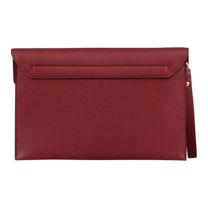 Ferragamo Clutches-2