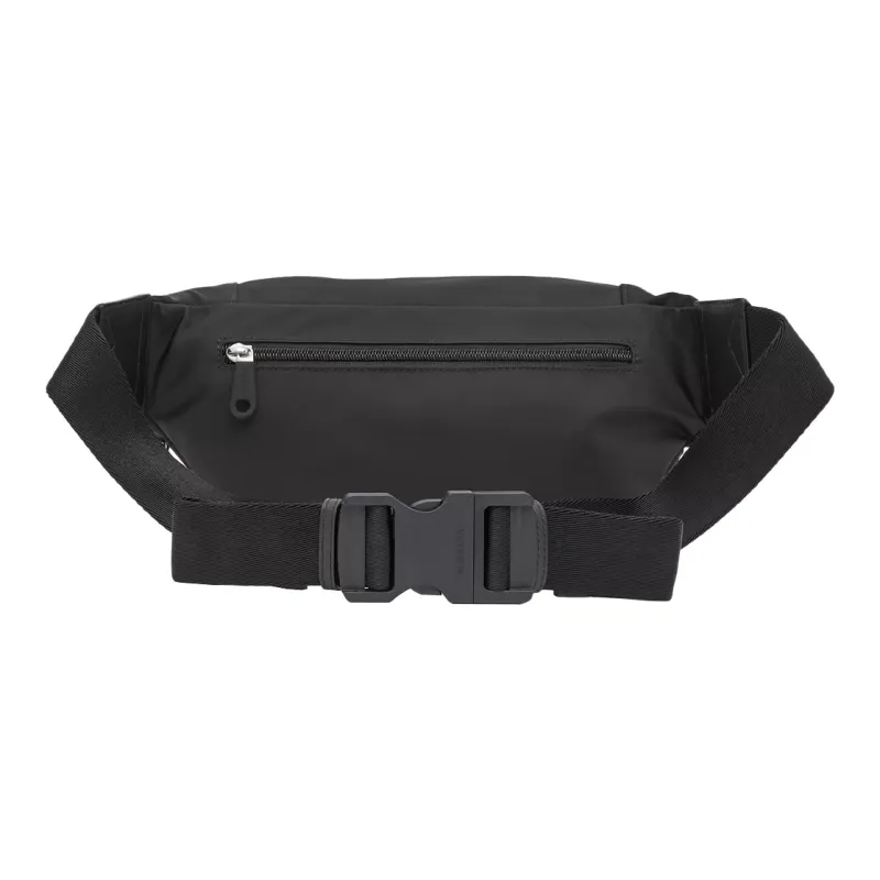 Burberry Econyl Sonny Belt Bag Black-4