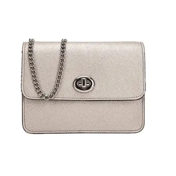 COACH Bowery Shoulder Bags