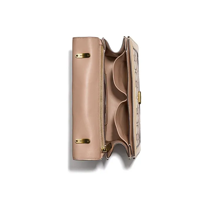 COACH Alie Shoulder Bags-2