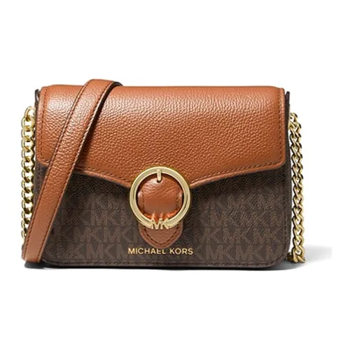 MICHAEL KORS Wanda Crossbody Bags