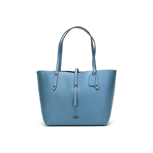 COACH Market Tote Handbags