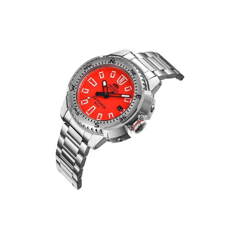 ORIENT Men Watch-1