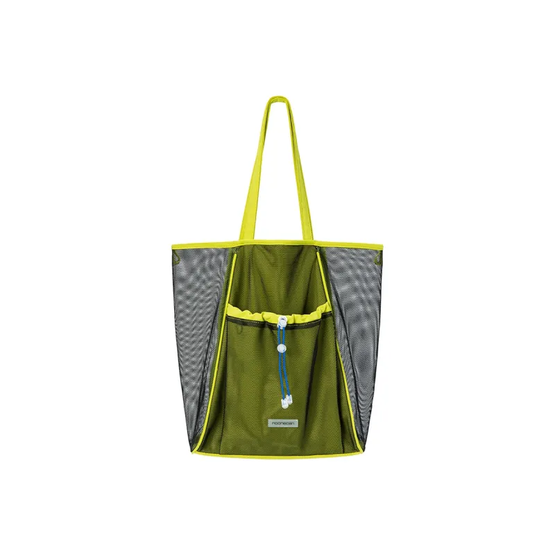 COMBACK Polyamide Tote Bag, Shopping Bag, Handbag, Shoulder Bag Tubas Unisex Multicolor-6