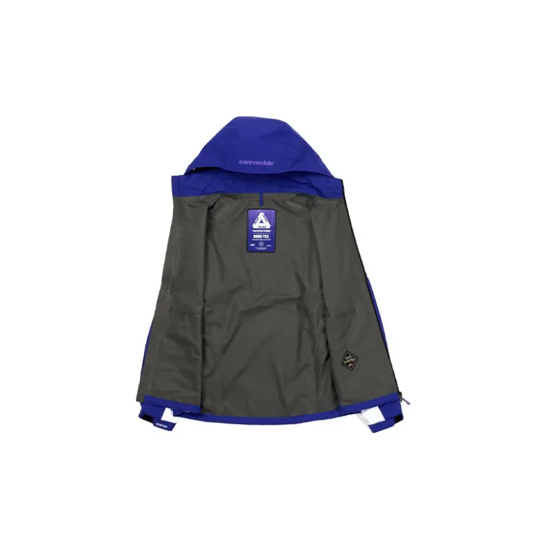 PALACE Cannondale Mad Boy Gore Tex Paclite Jacket-2