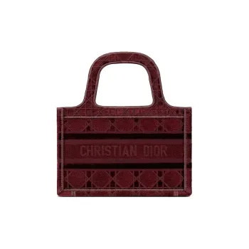 DIOR BookTote Handbags