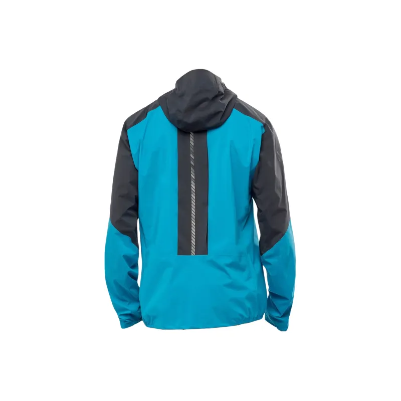 SALOMON BONATTI TRAIL Jackets Unisex Blue-1