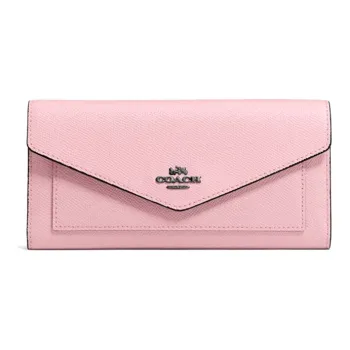 COACH Trifold Wallet Wallets