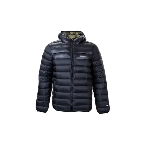 Champion Puffer Jackets Men