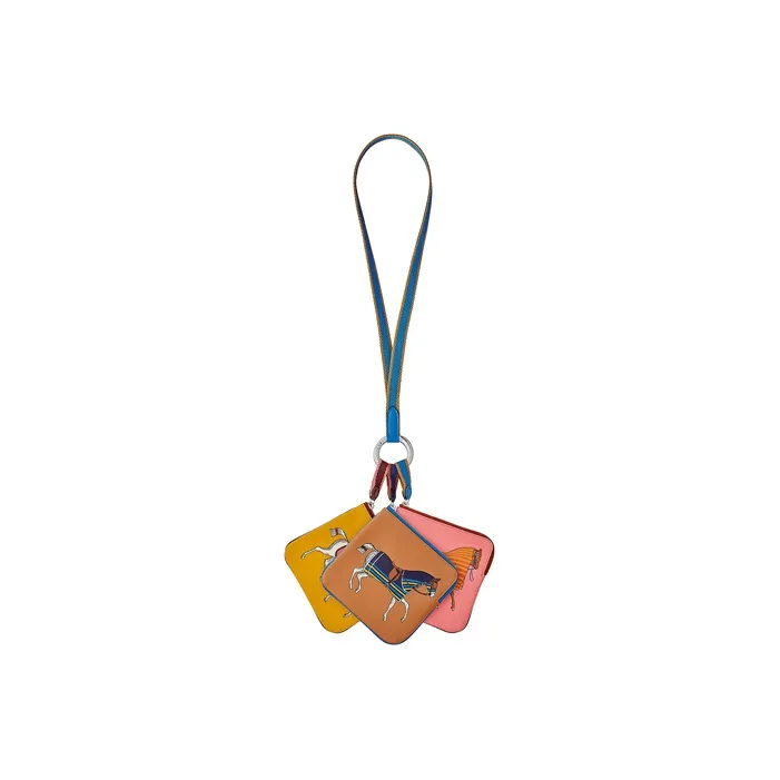 HERMES Carre Pocket Clutches-2