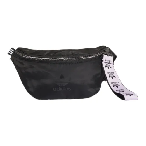 Adidas Originals Fanny Pack Black