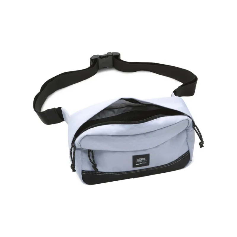 Vans Nylon Fabric Polyester Crossbody Bags Sling Bags Regular Unisex White-2