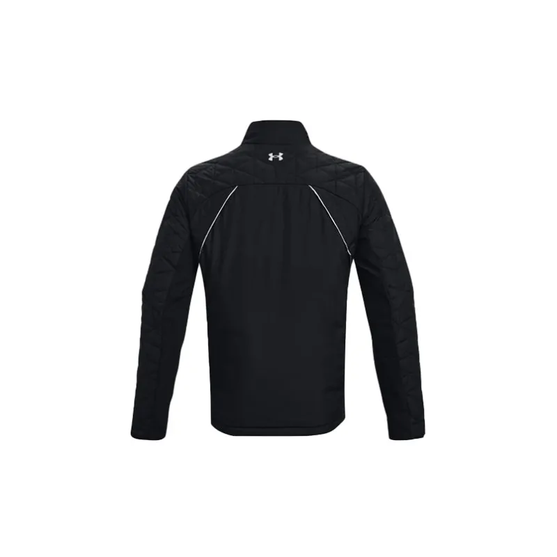 Under Armour Jackets Men Black-1