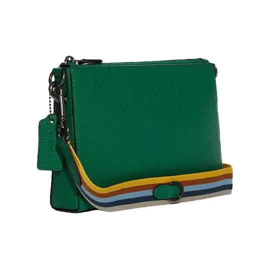 Diary X COACH Holden Crossbody Bags-1
