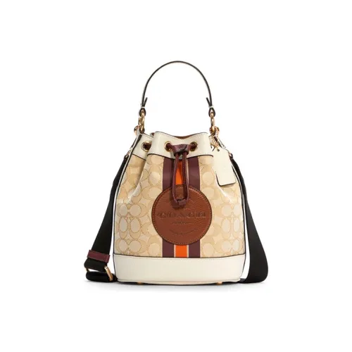 COACH Dempsey Handbags