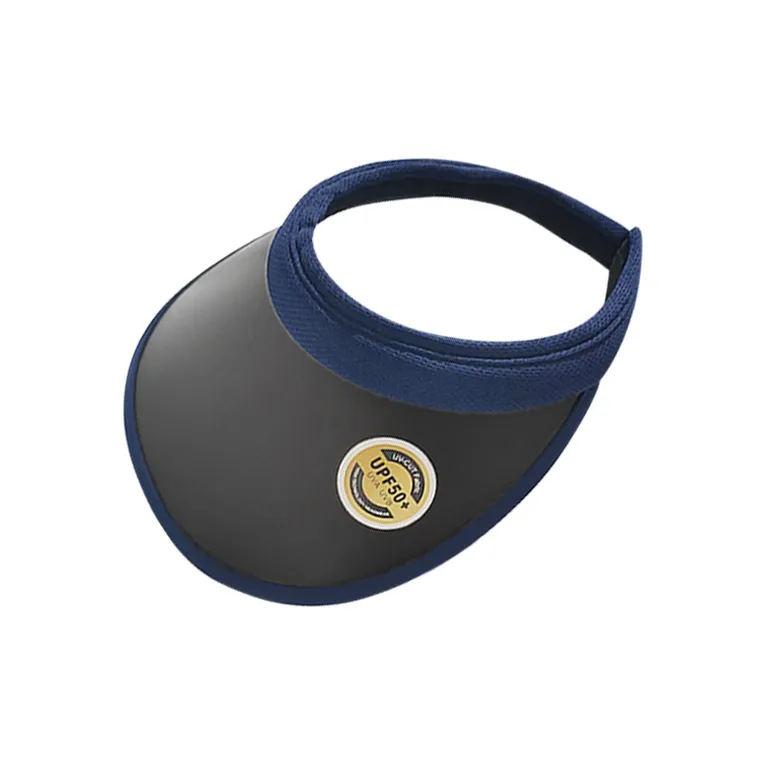 KENMO Polyester PVC Sun Protection Hats Unisex-8