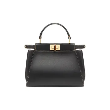 FENDI Peekaboo ISeeU Handbags
