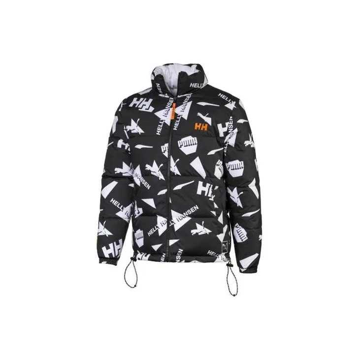 PUMA Puffer Jacket Winter Unisex Multicolor-2