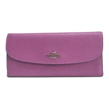 COACH Soft Wallet Wallets