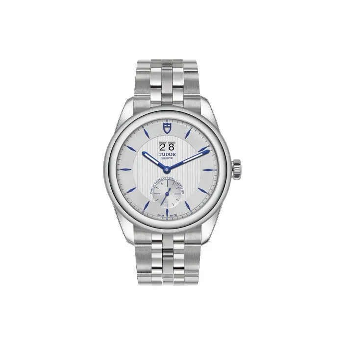 TUDOR Men Jun Jue Series Watch-0