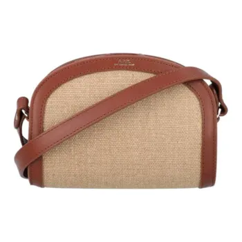 A.P.C Shoulder Bags