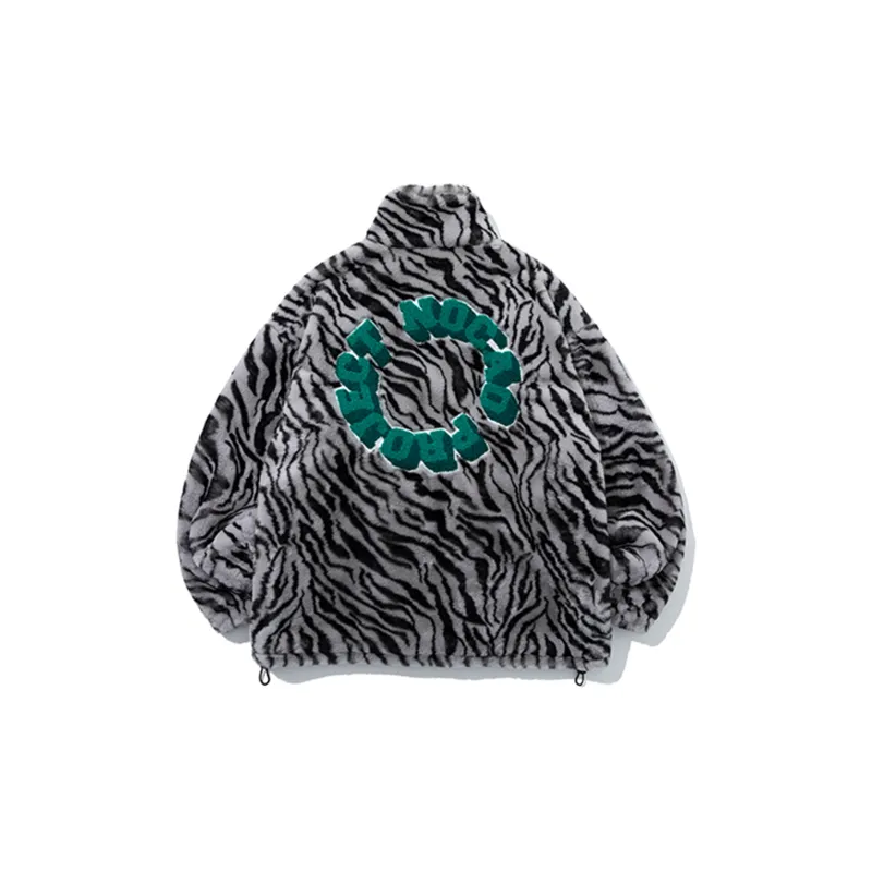 NOCAO Jackets Unisex-1
