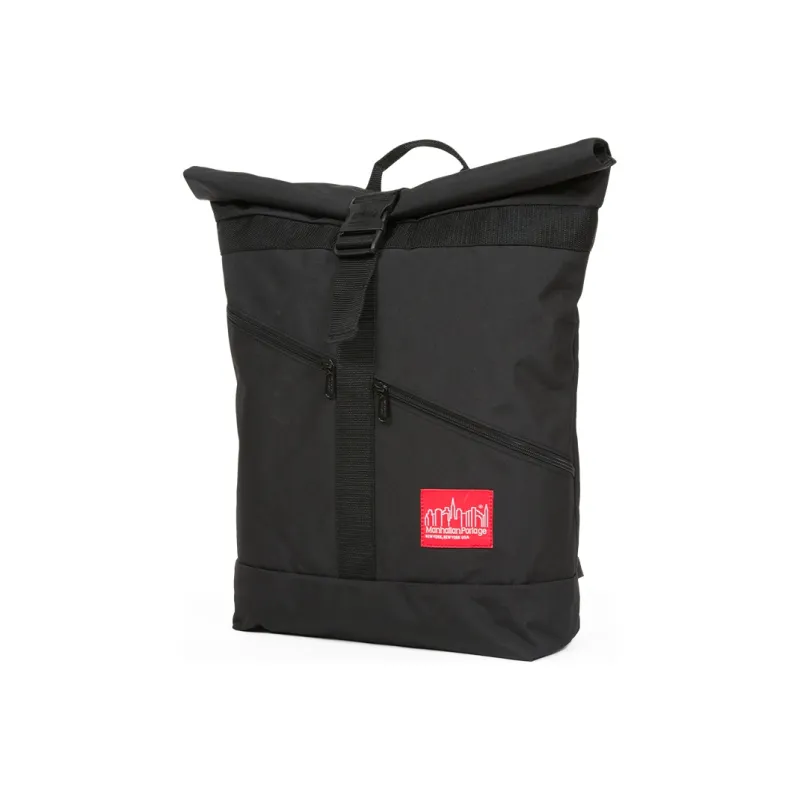 Manhattan Portage Polyamide Laptop Backpack Large Size Unisex-1