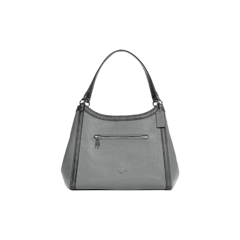 COACH Kristy Handbags-0