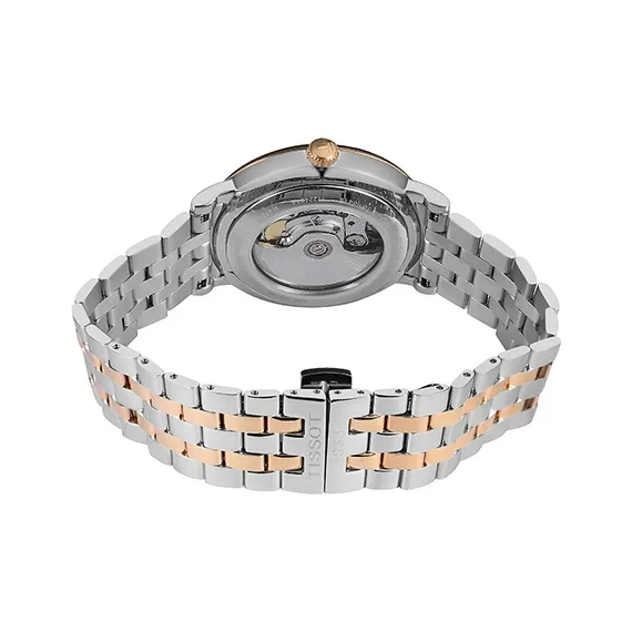 TISSOT Men Carson Elite Series Watch-3