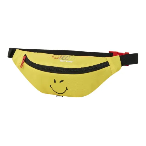 Puma Unisex Fanny Pack